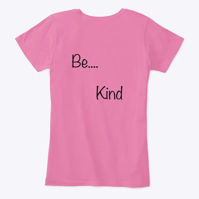 Be..   Kind